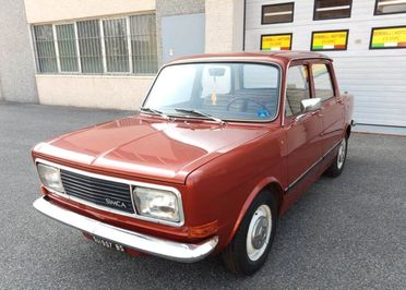 Simca Talbot 1005 GLS - UNIPROPRIETARIO - 1977