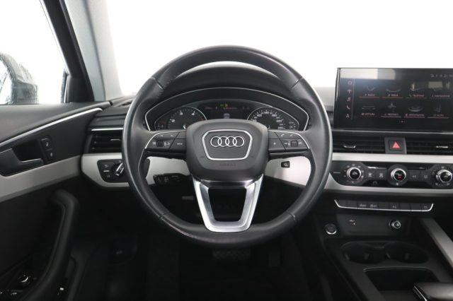 AUDI A4 A4 Avant 30 TDI/136 CV S tronic Business Advanced