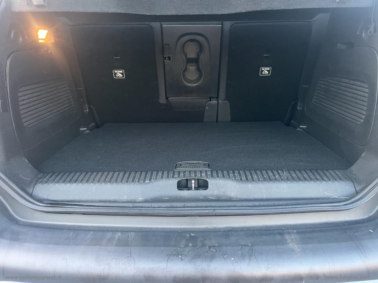 CITROEN C3 Aircross BlueHDi 100 S&S Shine