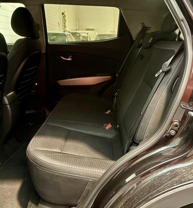 SSANGYONG Tivoli 1.6d 2WD Go