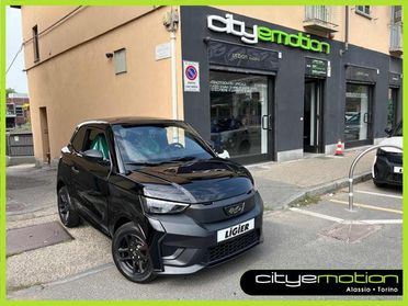 LIGIER JS 50 50 EV L6 Select