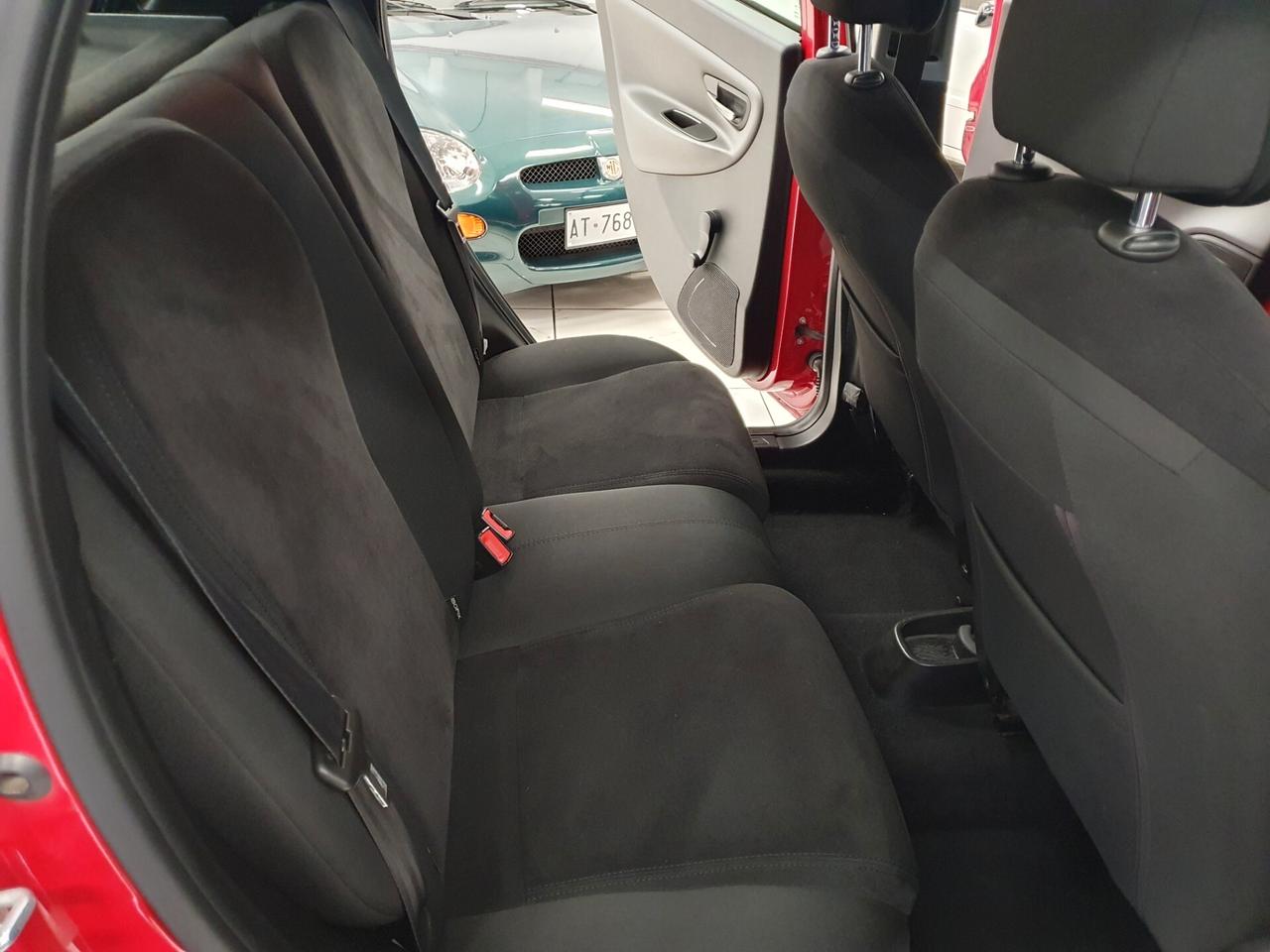Lancia Ypsilon 0.9 TwinAir 85 CV 5 porte S&S Gold