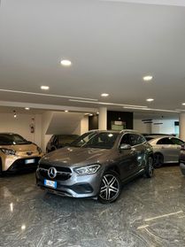 Mercedes-benz GLA 180 d Automatic Sport Plus