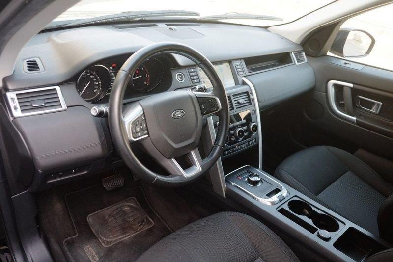 Land Rover Discovery Sport 2.0 TD4 150 CV AWD AUTO SE - IVA ESPOSTA