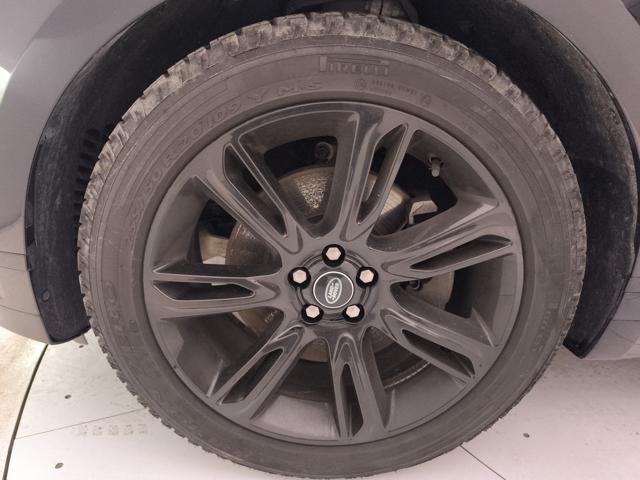 LAND ROVER Range Rover Velar 2.0d i4 mhev R-Dynamic SE 4wd 204cv auto