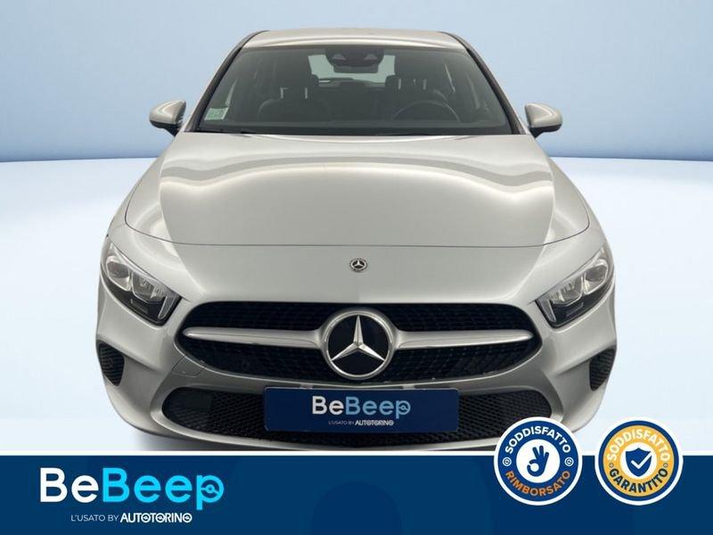 Mercedes-Benz Classe A A 180 D SPORT AUTO