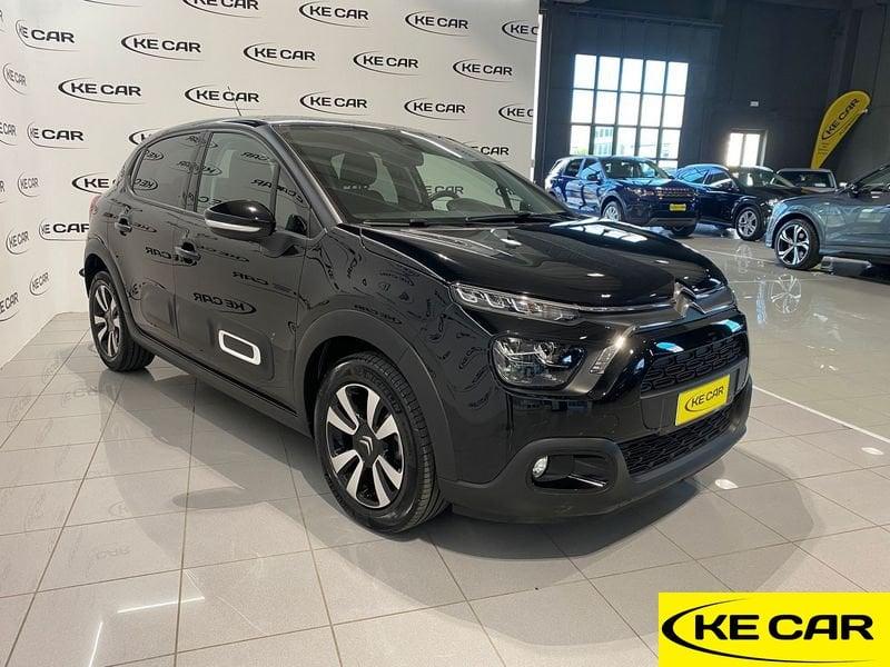 Citroën C3 PureTech 100 S&S MAX -PROMO CITROEN