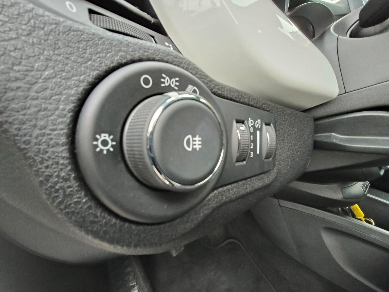 Fiat 500X 1.0 T3 120 CV Business