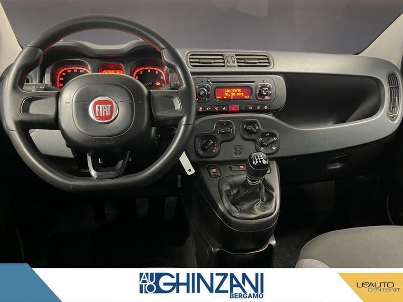 FIAT Panda Panda 1.2 Lounge