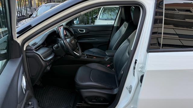 JEEP Compass 1.3T4 PHEV 240CV S AUTO 4xe*C.L.19*4CAM*CARPLAY