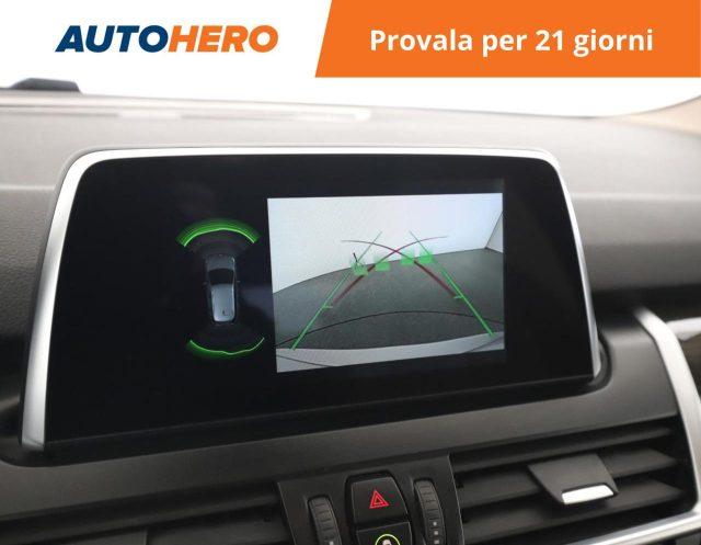 BMW 225 xe Active Tourer iPerformance Business aut.