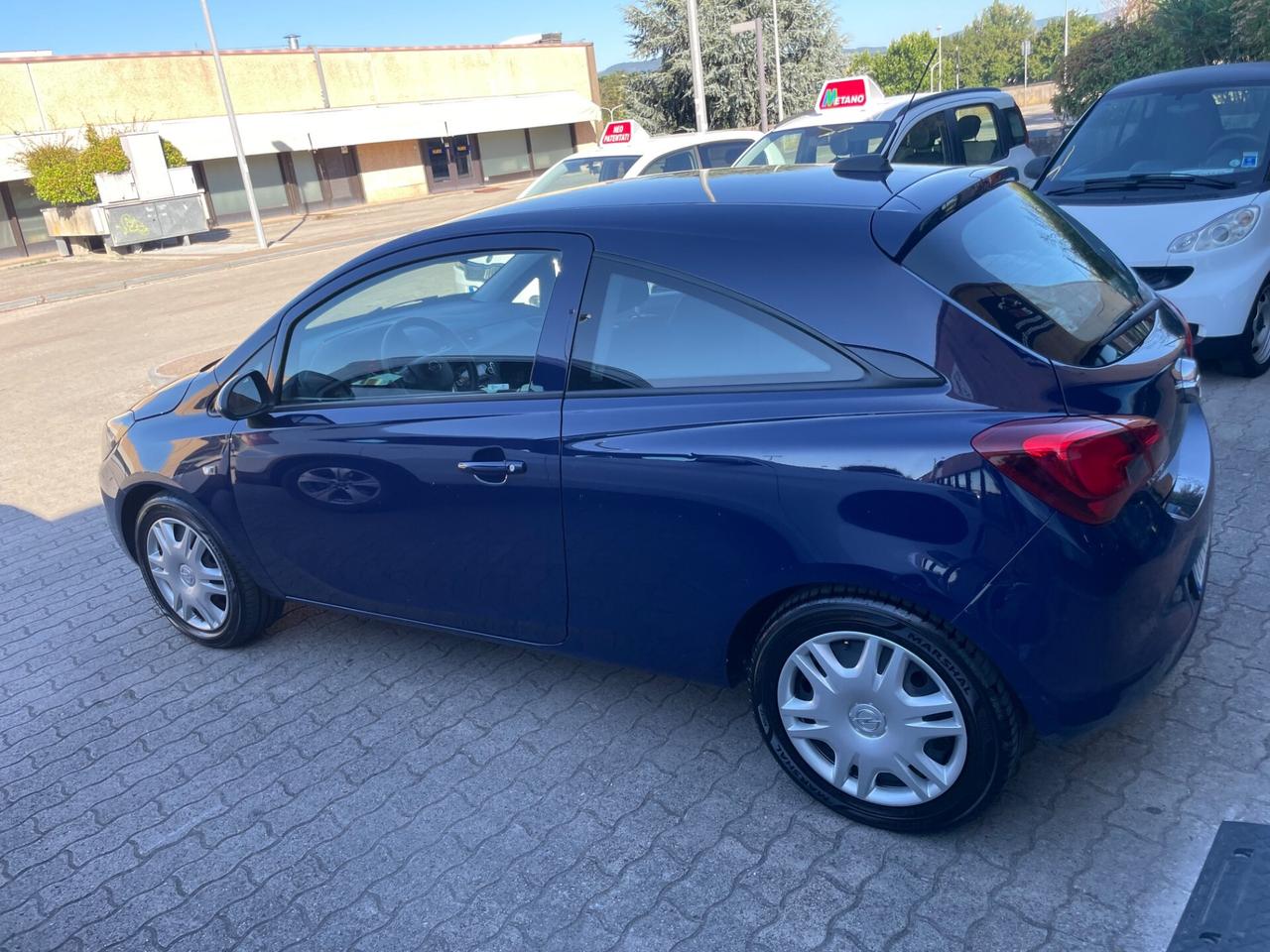Opel Corsa 1.4 90CV GPL Tech Coupé Innovation