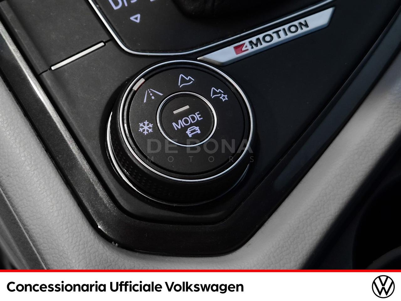 Volkswagen Tiguan 2.0 bitdi advanced r-line 4motion 240cv dsg