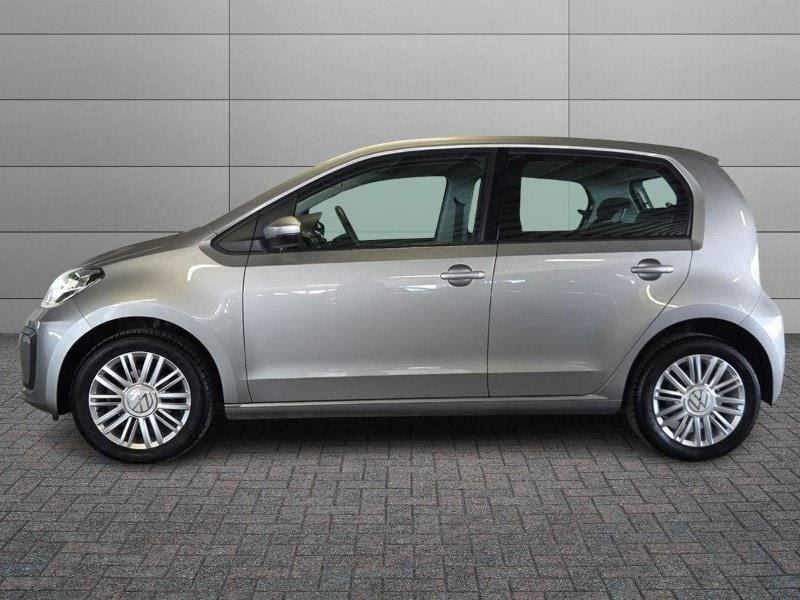 Volkswagen up! 1.0 5p. EVO move BlueMotion Technology