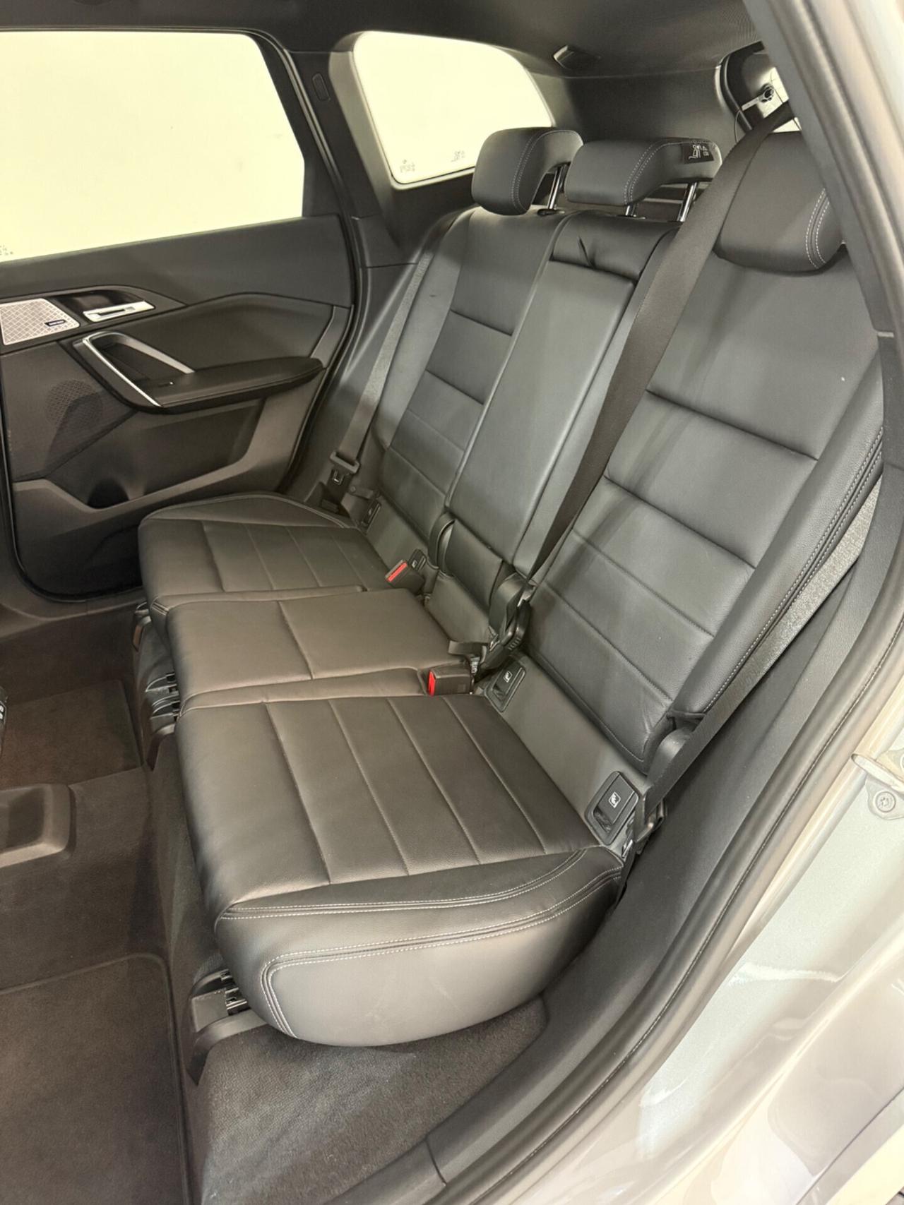 BMW X1 SDRIVE 18D MSPORT