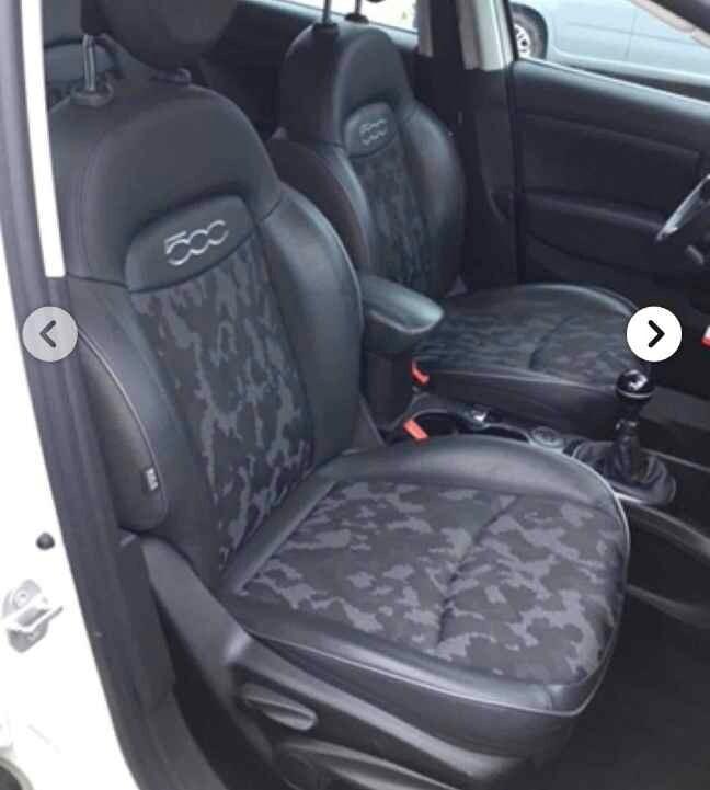 Fiat 500X 1.6 MultiJet 130 CV Cross in arrivo