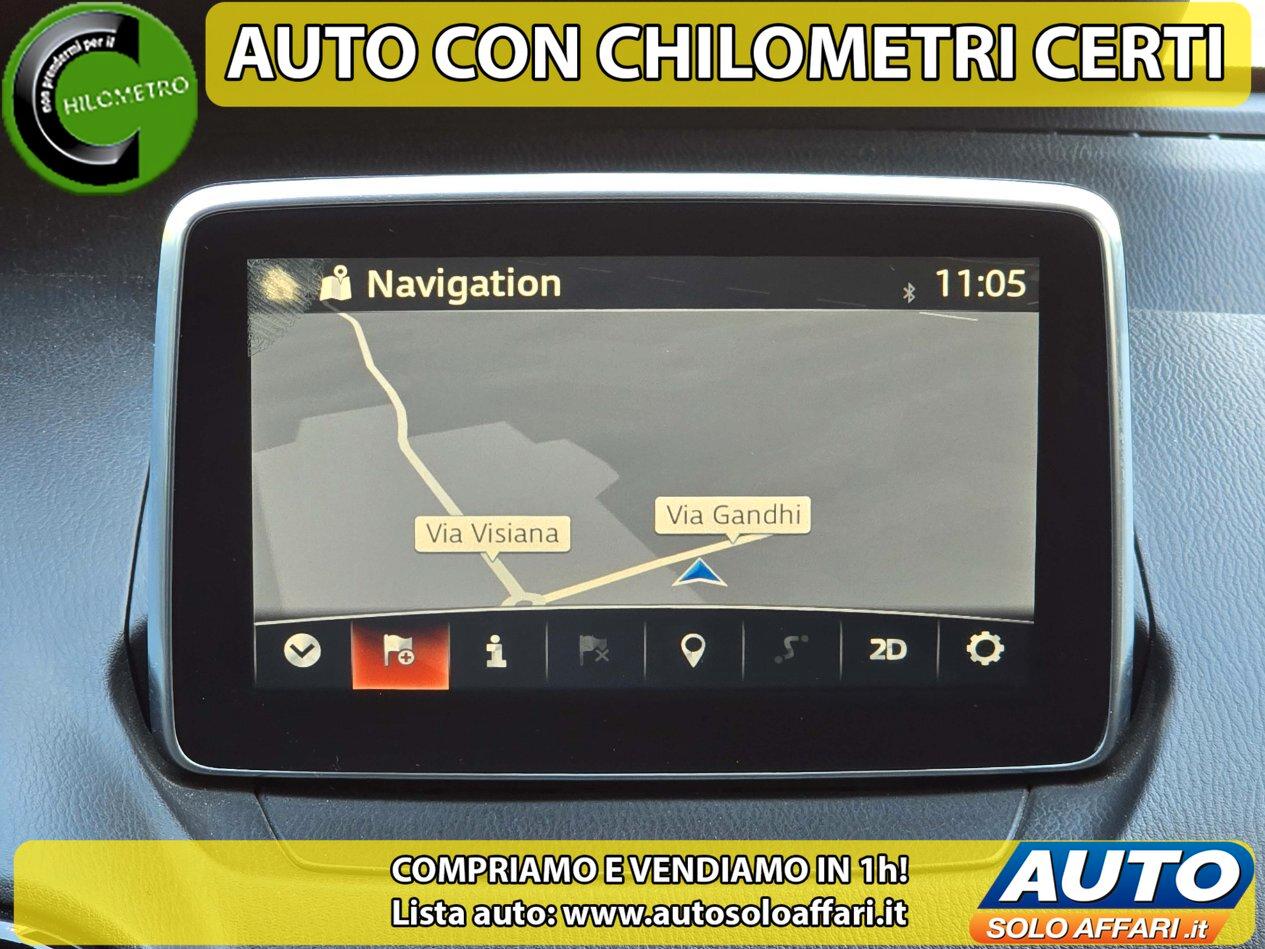 Mazda 2 5 Porte 2 1.5D EURO6B 67.000KM RATE/PERMUTE