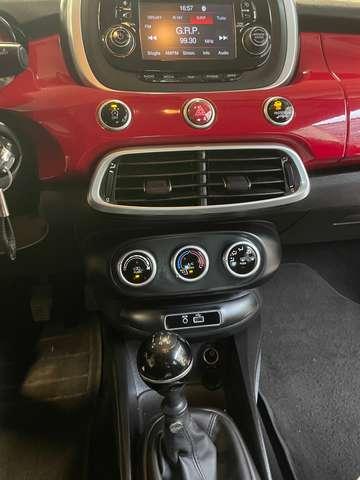 Fiat 500X 500X 1.3 mjt Business 4x2 95cv NEOPATENTATI