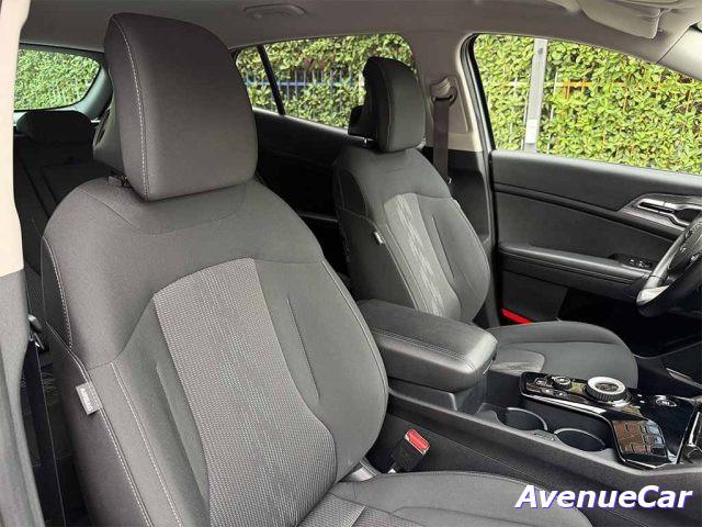 KIA Sportage 1.6 crdi mhev Style LEVA MARCE NUOVO MODELLO MY23