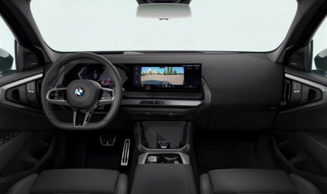 BMW X3 xDrive20 48V MSport Pro