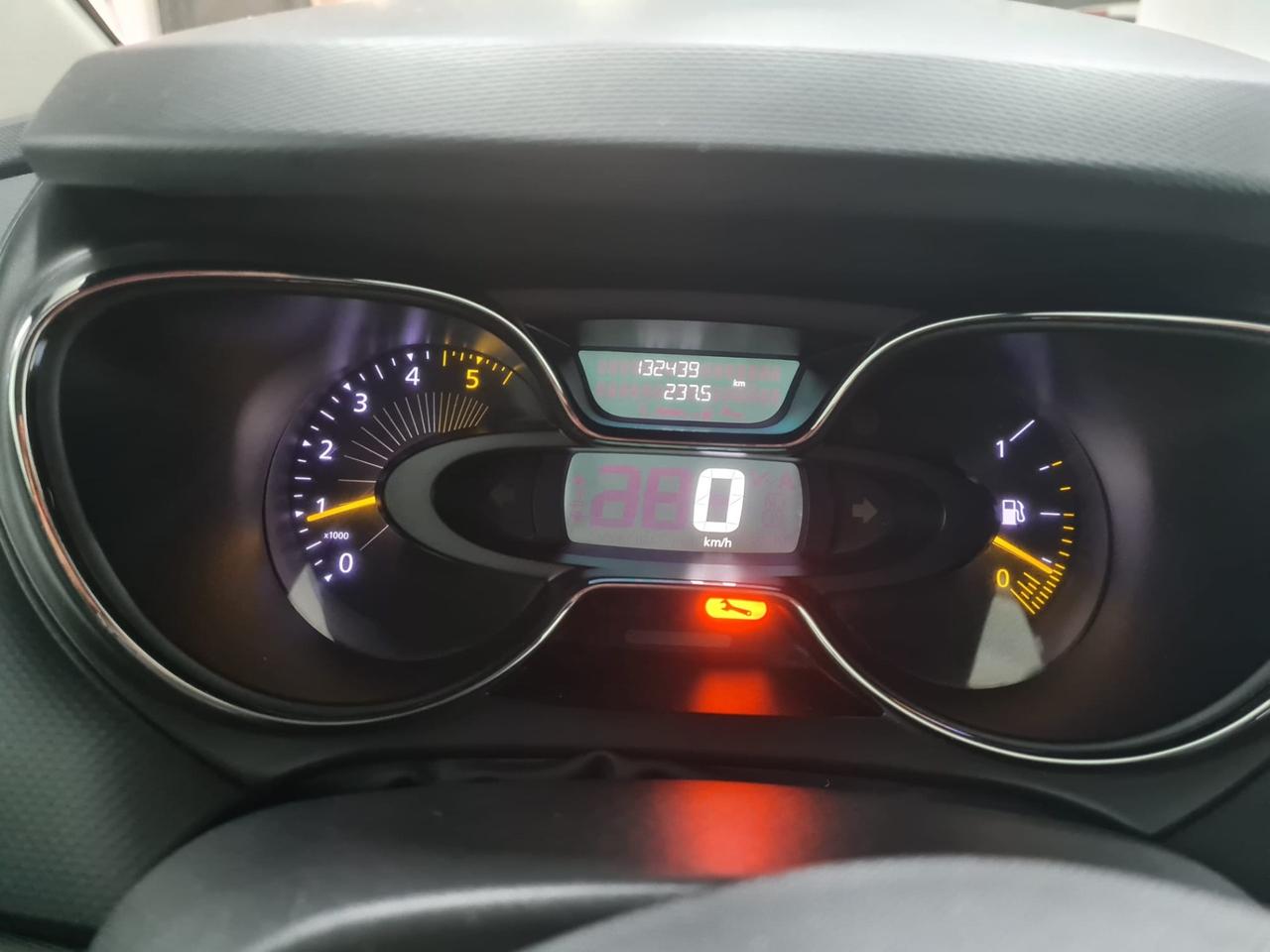 Renault Captur 1.5 dCi 8V 90 CV Start&Stop Energy R-Link