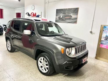 Jeep Renegade 2.0 Mjt 140CV 4WD Active Drive Longitude