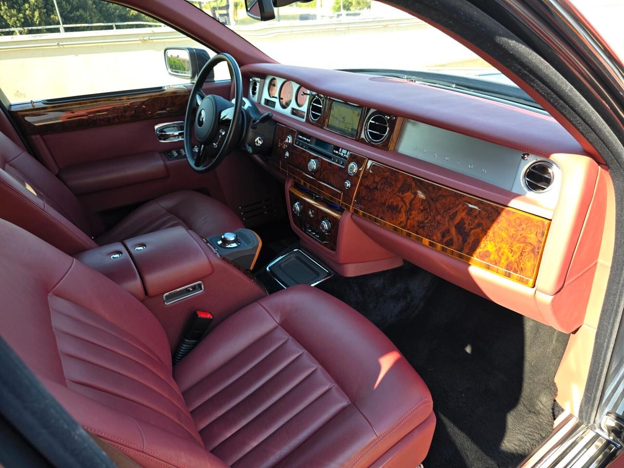 Rolls Royce Phantom 6.7