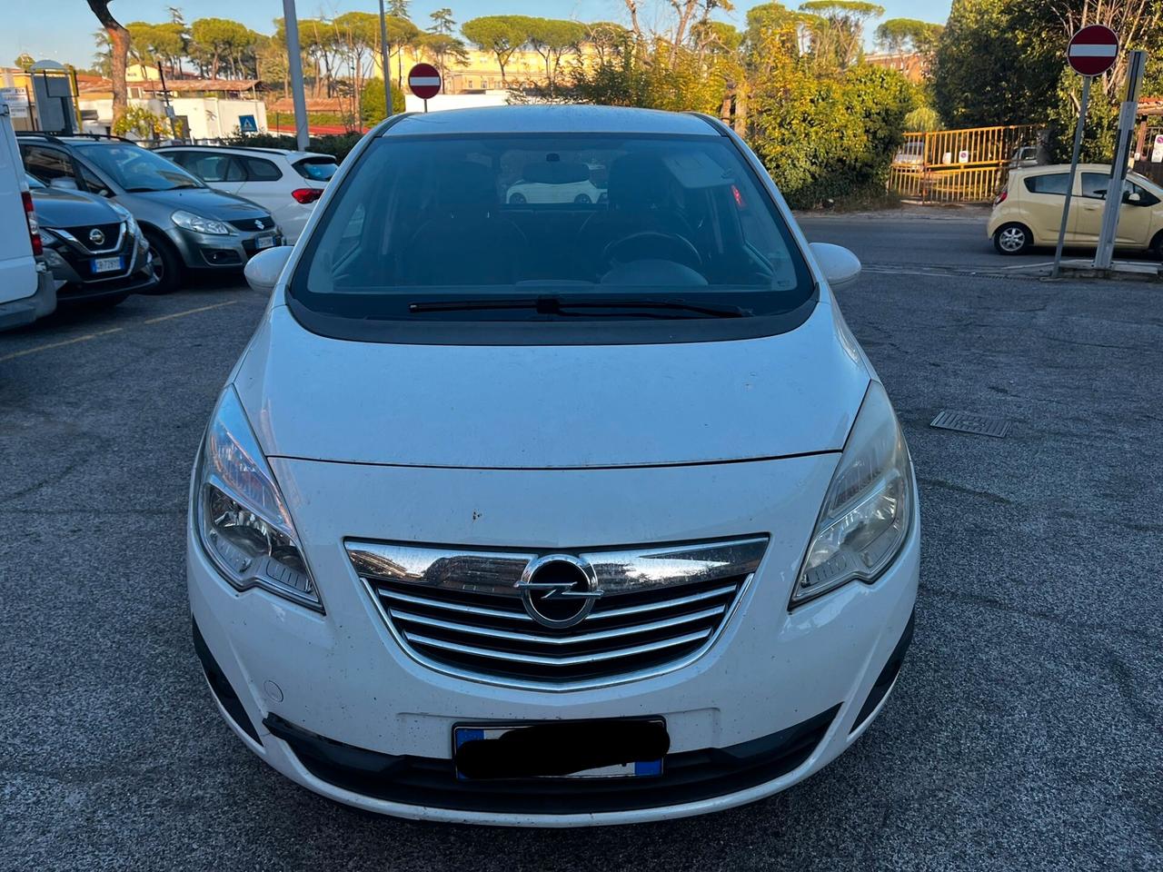 Opel Meriva 1.4 Turbo 120CV GPL Tech b-color Elective