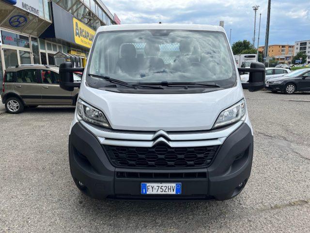 CITROEN Jumper 2.0 TDI SPONDA IDRAULICA