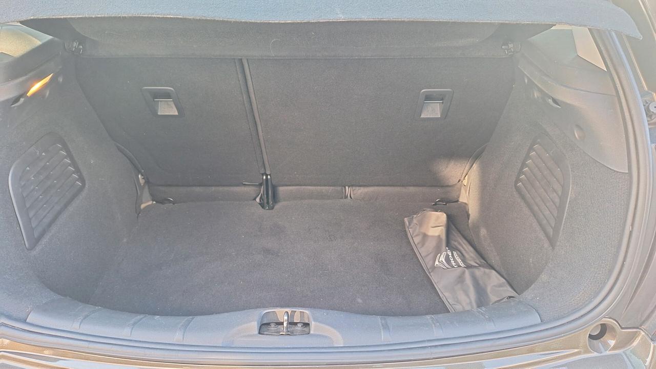 Citroen C3 1.1 Exclusive
