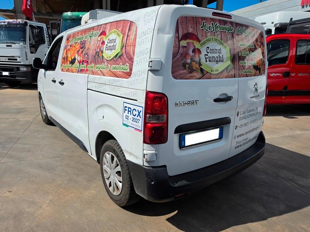 PEUGEOT EXPERT 2.0 HDI 150CV. FRIGO ATP FRCX-2018