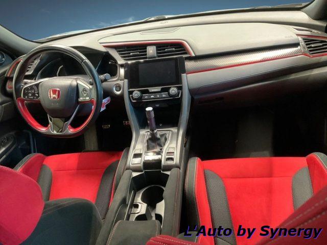 HONDA Civic 2.0 5 porte Type-R