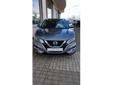 Nissan Qashqai CONNECTA 360°