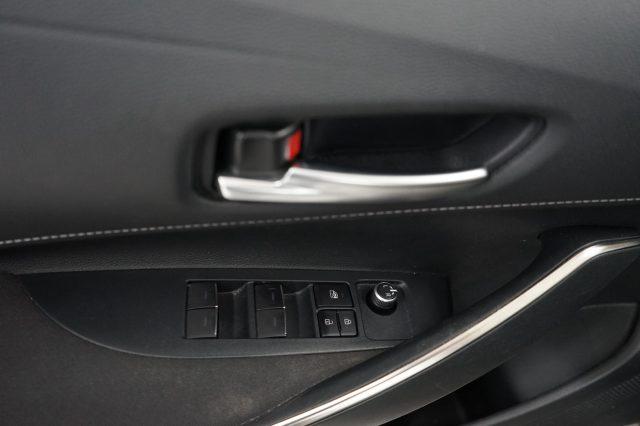 TOYOTA Corolla SW 1.8 Hybrid Business Certificata Ufficiale Unip.