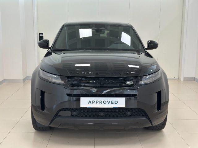 LAND ROVER Range Rover Evoque 1.5 I3 PHEV 269 CV AWD Auto S