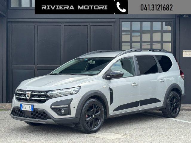 DACIA Jogger 1.0 TCe GPL 100 CV 5 posti Extreme Up