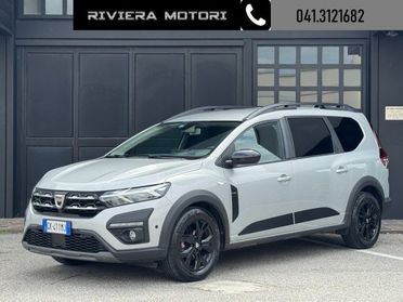 DACIA Jogger 1.0 TCe GPL 100 CV 5 posti Extreme Up