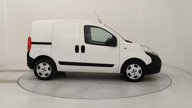 FIAT Fiorino cargo 1.3 mjt 95cv ecojet SX E6d-temp