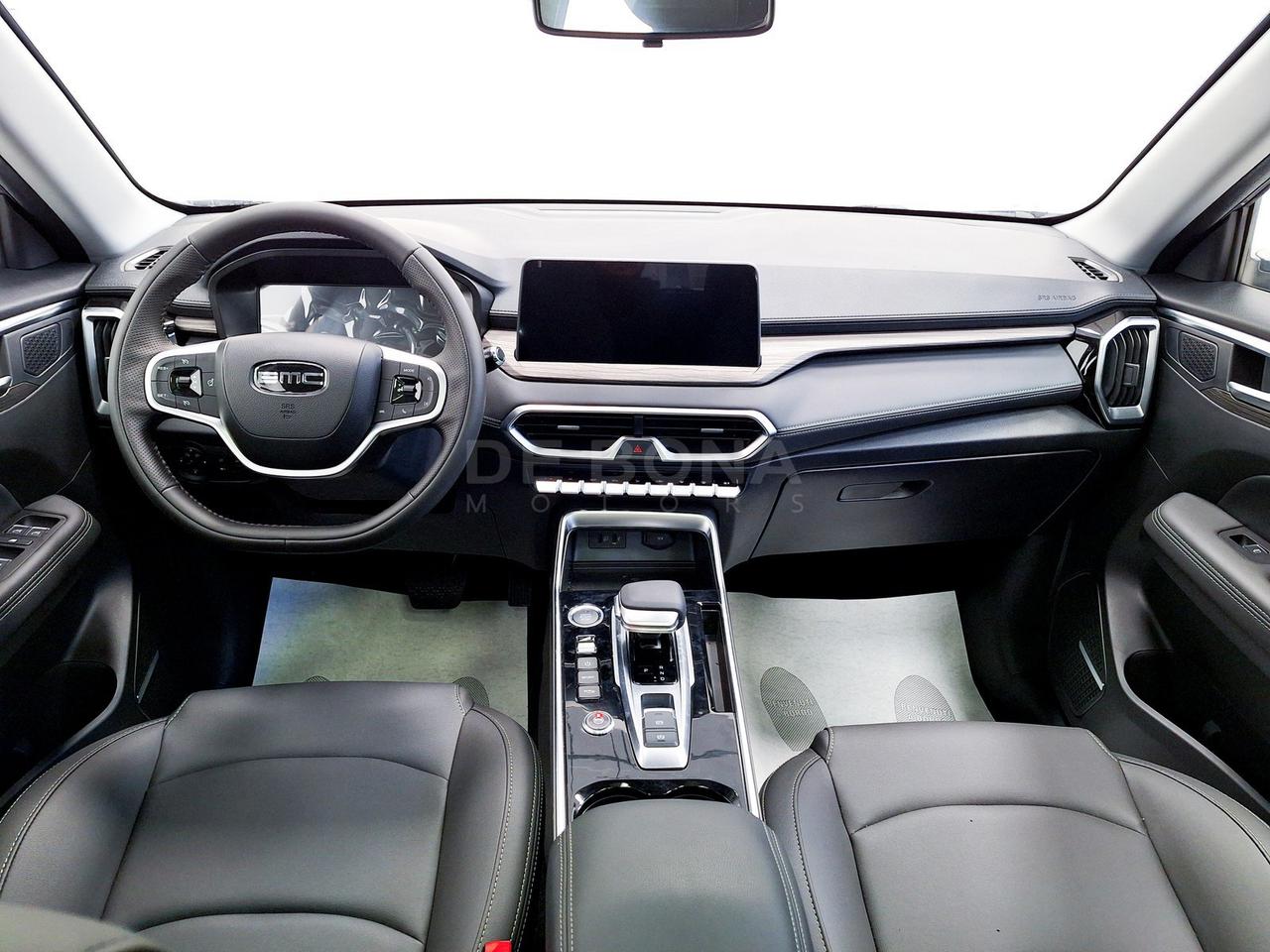EMC Sei 1.5 gpl 147cv cvt