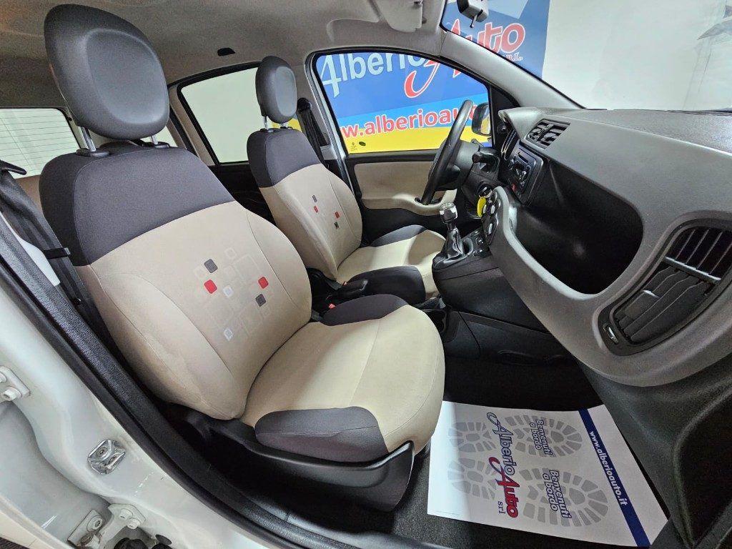 Fiat Panda 1.3 MJT S&S Easy NO CLIMA