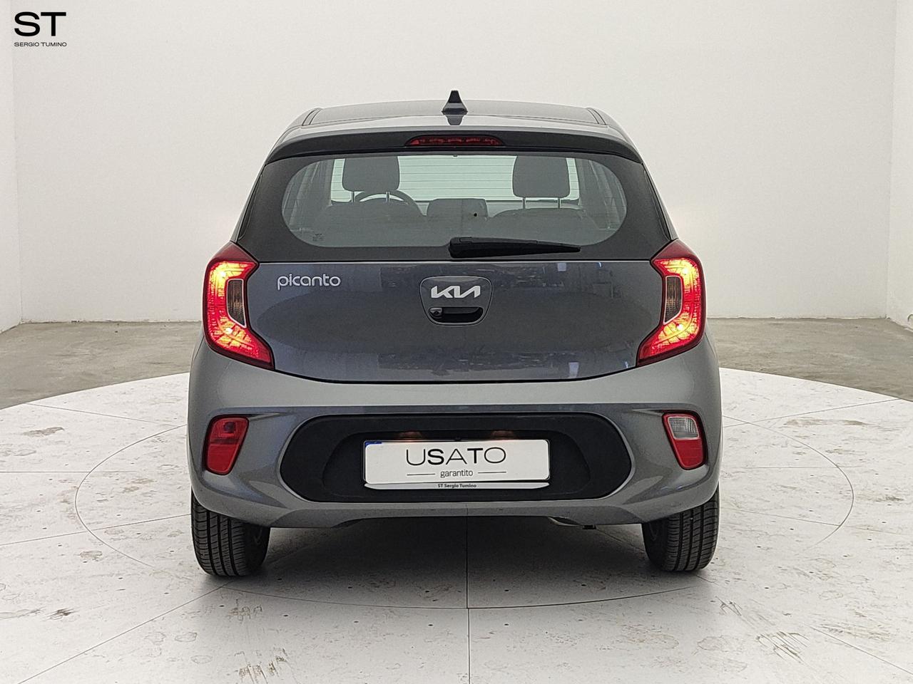 KIA Picanto 3ªs.(17-->) - Picanto 1.0 12V 5p. Urban Special Edit