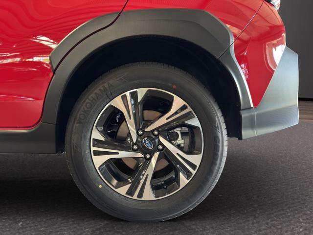 SUBARU Crosstrek 2.0i e-Boxer MHEV CVT Lineartronic Style4WHILD