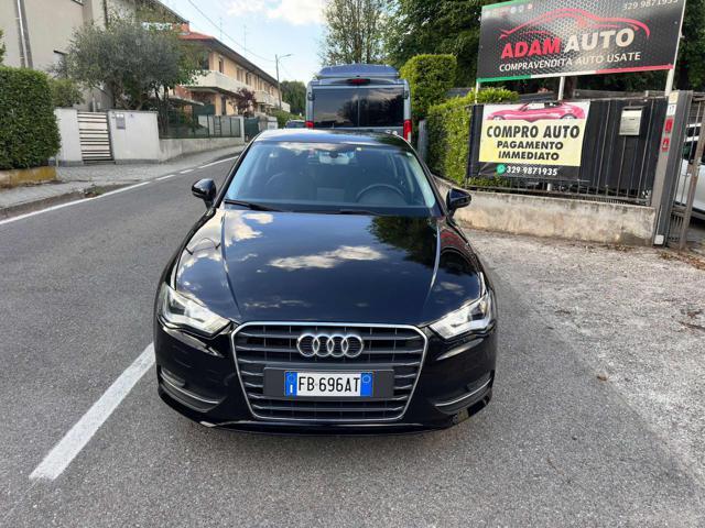AUDI A3 1.6 TDI clean diesel Young
