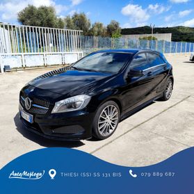 Mercedes-benz A 180 A 180 CDI Premium