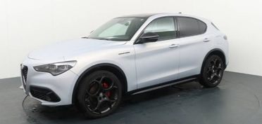 ALFA ROMEO Stelvio 2.0 Turbo 280CV AT8 Q4 Competizione Cerchi21 Tett