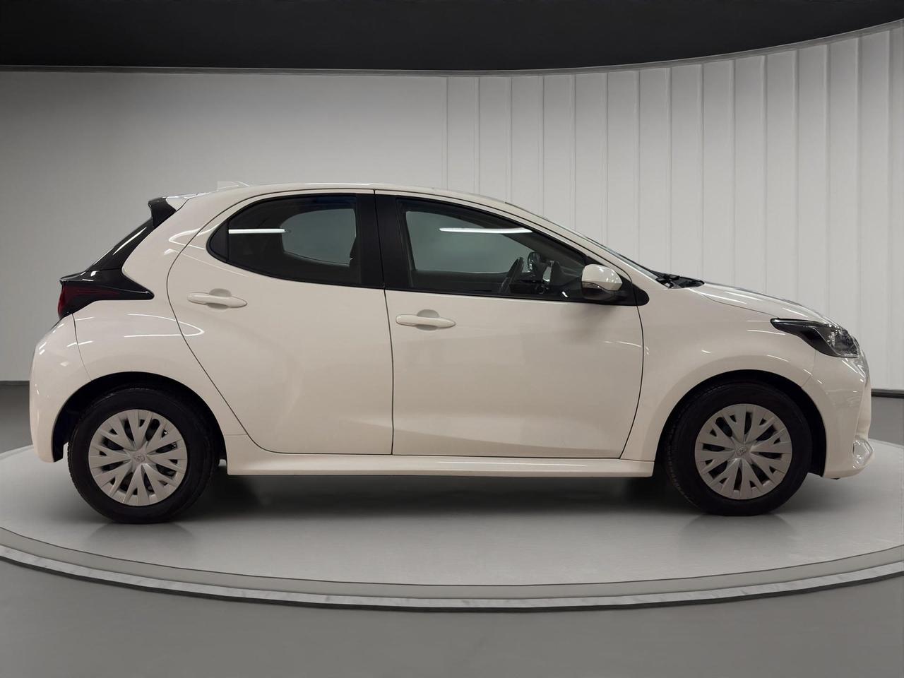 Toyota Yaris 1.0 Active