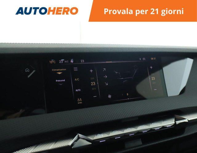 DS AUTOMOBILES DS 4 E-Tense 225 Trocadero