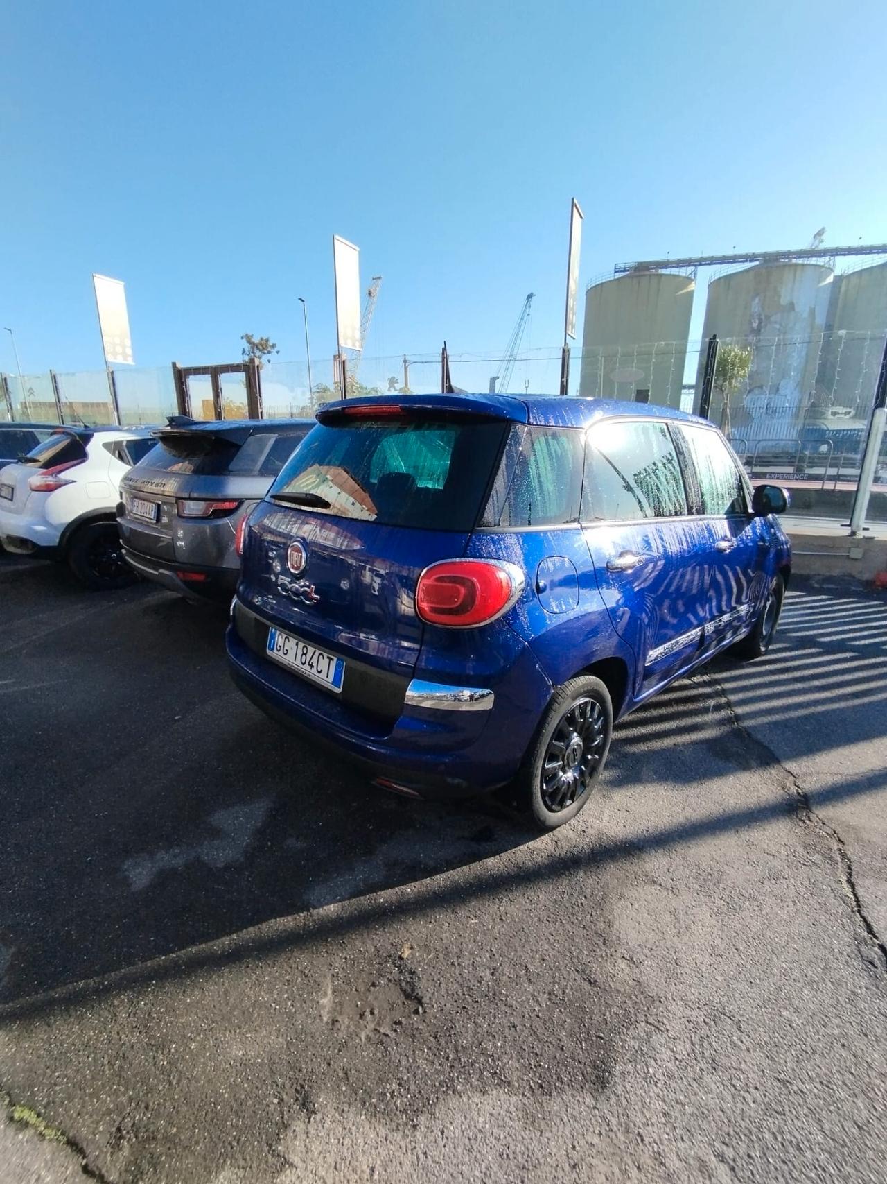 Fiat 500L Pro 1.6 MJT 120CV Mirror 4 posti (N1)
