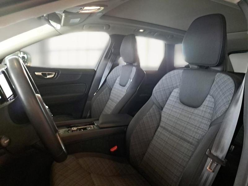 VOLVO XC60 T6 PLUG-IN AWD AUTO CORE SUV