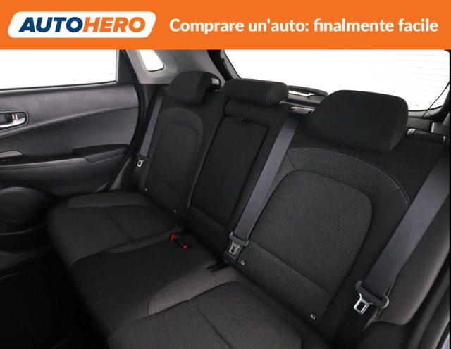 HYUNDAI Kona EV 64 kWh XLine